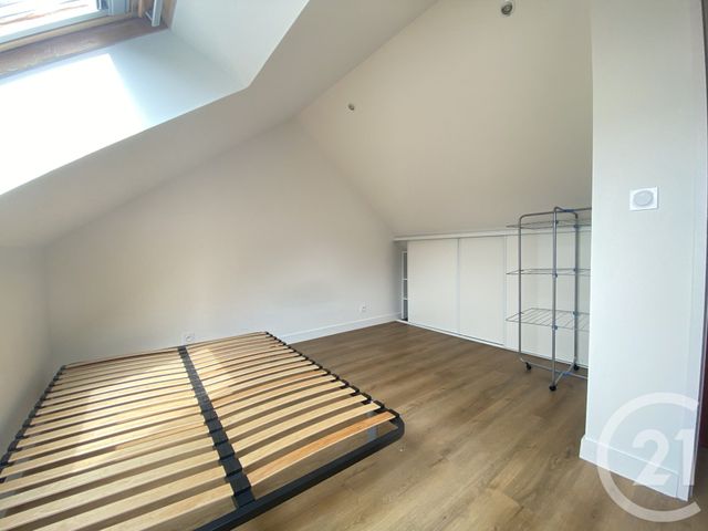 Appartement T3 &agrave; louer - 3 pi&egrave;ces - 46,73 m2 - La Chevallerais - 44 - PAYS-DE-LOIRE