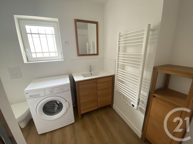 Appartement T3 &agrave; louer - 3 pi&egrave;ces - 46,73 m2 - La Chevallerais - 44 - PAYS-DE-LOIRE