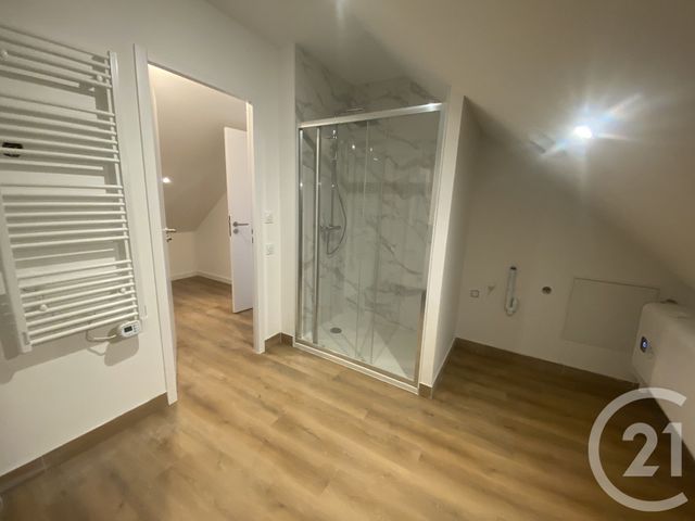 Maison &agrave; louer - 5 pi&egrave;ces - 115,97 m2 - Le Gavre - 44 - PAYS-DE-LOIRE