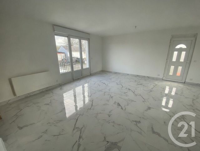 Maison &agrave; louer - 5 pi&egrave;ces - 115,97 m2 - Le Gavre - 44 - PAYS-DE-LOIRE