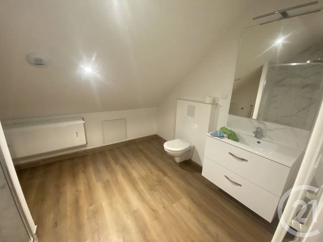 Maison &agrave; louer - 5 pi&egrave;ces - 115,97 m2 - Le Gavre - 44 - PAYS-DE-LOIRE