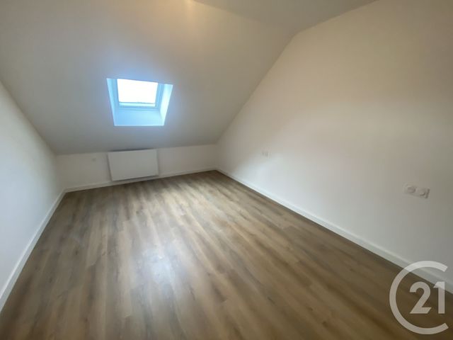 Maison &agrave; louer - 5 pi&egrave;ces - 115,97 m2 - Le Gavre - 44 - PAYS-DE-LOIRE