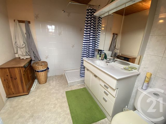 Maison &agrave; vendre - 5 pi&egrave;ces - 111 m2 - Blain - 44 - PAYS-DE-LOIRE