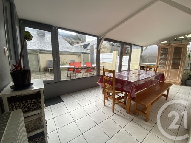Maison &agrave; vendre - 5 pi&egrave;ces - 111 m2 - Blain - 44 - PAYS-DE-LOIRE