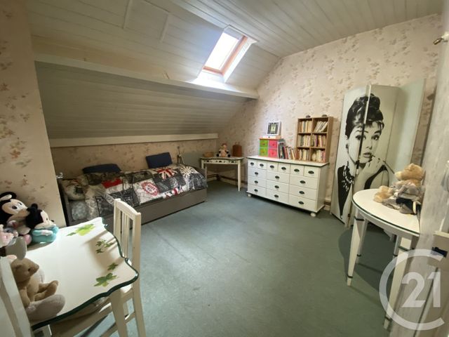 Maison &agrave; vendre - 5 pi&egrave;ces - 111 m2 - Blain - 44 - PAYS-DE-LOIRE