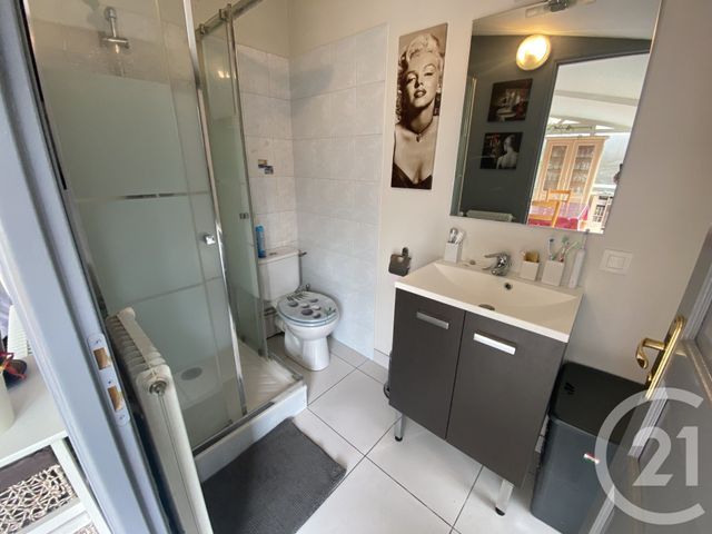 Maison &agrave; vendre - 5 pi&egrave;ces - 111 m2 - Blain - 44 - PAYS-DE-LOIRE