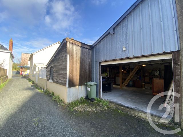 Maison &agrave; vendre - 5 pi&egrave;ces - 111 m2 - Blain - 44 - PAYS-DE-LOIRE