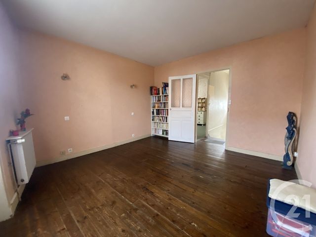 Maison &agrave; vendre - 5 pi&egrave;ces - 111 m2 - Blain - 44 - PAYS-DE-LOIRE