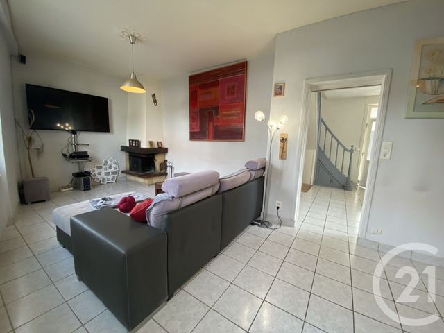 Maison &agrave; vendre - 5 pi&egrave;ces - 111 m2 - Blain - 44 - PAYS-DE-LOIRE