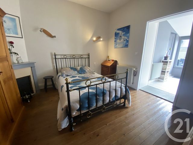 Maison &agrave; vendre - 5 pi&egrave;ces - 111 m2 - Blain - 44 - PAYS-DE-LOIRE