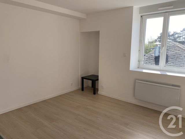 Appartement Studio &agrave; louer - 1 pi&egrave;ce - 21,19 m2 - Blain - 44 - PAYS-DE-LOIRE