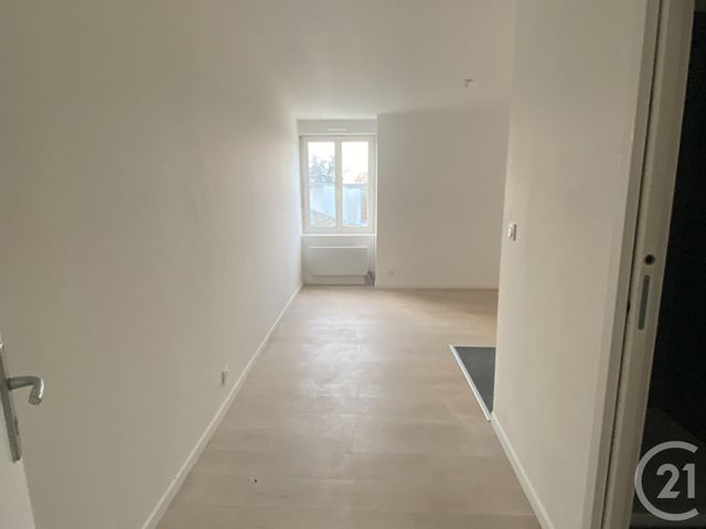 Appartement Studio &agrave; louer - 1 pi&egrave;ce - 21,19 m2 - Blain - 44 - PAYS-DE-LOIRE
