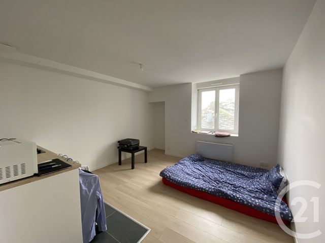 Appartement Studio &agrave; louer - 1 pi&egrave;ce - 21,19 m2 - Blain - 44 - PAYS-DE-LOIRE