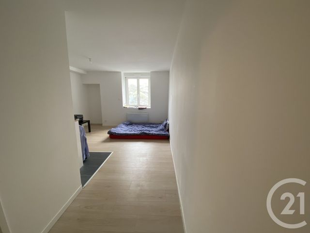 Appartement Studio &agrave; louer - 1 pi&egrave;ce - 21,19 m2 - Blain - 44 - PAYS-DE-LOIRE