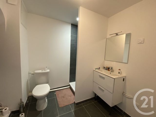 Appartement Studio &agrave; louer - 1 pi&egrave;ce - 21,19 m2 - Blain - 44 - PAYS-DE-LOIRE