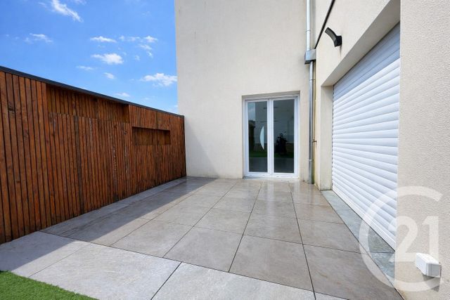 Maison &agrave; vendre - 4 pi&egrave;ces - 129,95 m2 - La Grigonnais - 44 - PAYS-DE-LOIRE