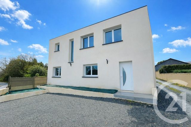 maison - LA GRIGONNAIS - 44