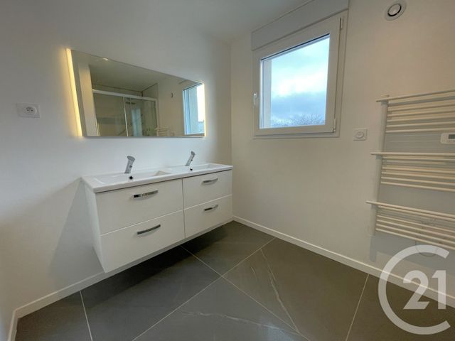 Maison &agrave; vendre - 4 pi&egrave;ces - 129,95 m2 - La Grigonnais - 44 - PAYS-DE-LOIRE