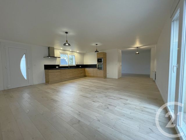 Maison &agrave; vendre - 4 pi&egrave;ces - 129,95 m2 - La Grigonnais - 44 - PAYS-DE-LOIRE