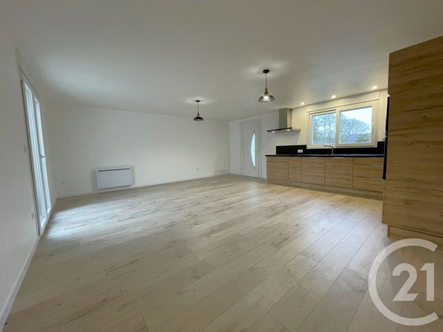 Maison &agrave; vendre - 4 pi&egrave;ces - 129,95 m2 - La Grigonnais - 44 - PAYS-DE-LOIRE