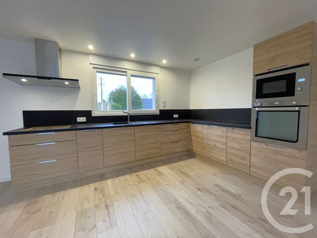 Maison &agrave; vendre - 4 pi&egrave;ces - 129,95 m2 - La Grigonnais - 44 - PAYS-DE-LOIRE