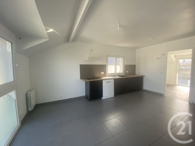 appartement - BLAIN - 44