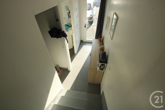 Appartement &agrave; louer - 3 pi&egrave;ces - 53,05 m2 - Blain - 44 - PAYS-DE-LOIRE