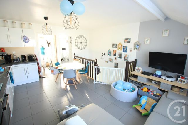 appartement - BLAIN - 44