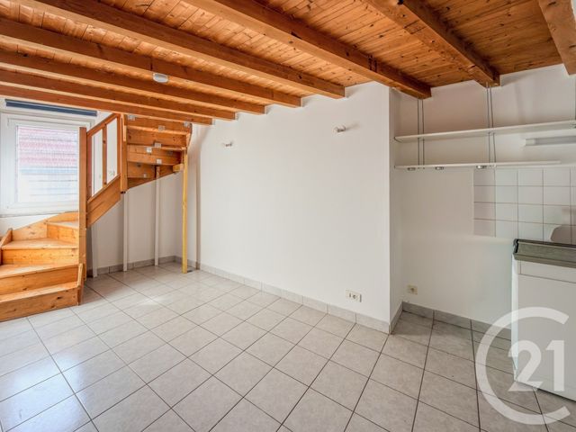 Appartement T2 &agrave; vendre - 2 pi&egrave;ces - 26,78 m2 - Malville - 44 - PAYS-DE-LOIRE