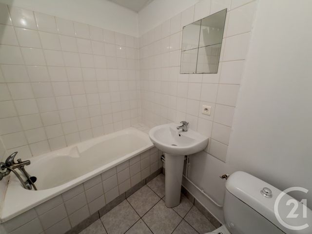 Appartement T2 &agrave; vendre - 2 pi&egrave;ces - 26,78 m2 - Malville - 44 - PAYS-DE-LOIRE