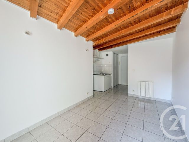 Appartement T2 &agrave; vendre - 2 pi&egrave;ces - 26,78 m2 - Malville - 44 - PAYS-DE-LOIRE