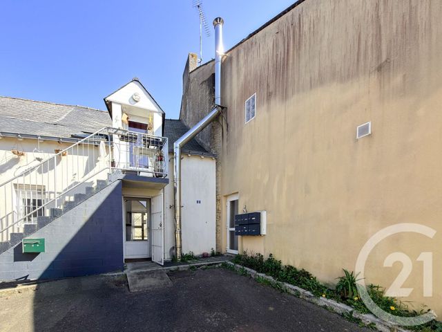 Appartement T2 &agrave; vendre - 2 pi&egrave;ces - 26,78 m2 - Malville - 44 - PAYS-DE-LOIRE