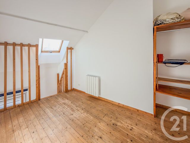 Appartement T2 &agrave; vendre - 2 pi&egrave;ces - 26,78 m2 - Malville - 44 - PAYS-DE-LOIRE