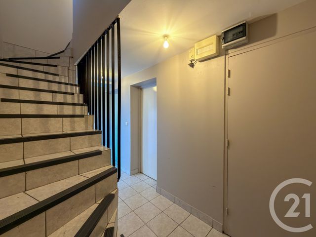 Appartement T2 &agrave; vendre - 2 pi&egrave;ces - 26,78 m2 - Malville - 44 - PAYS-DE-LOIRE