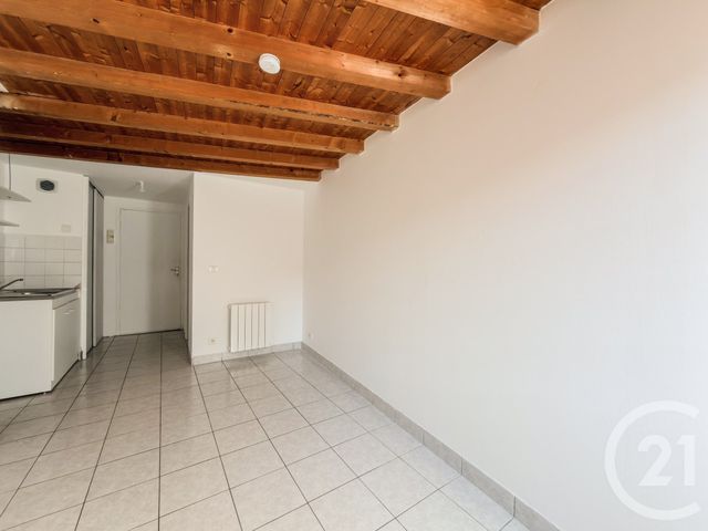 Appartement T2 &agrave; vendre - 2 pi&egrave;ces - 26,78 m2 - Malville - 44 - PAYS-DE-LOIRE