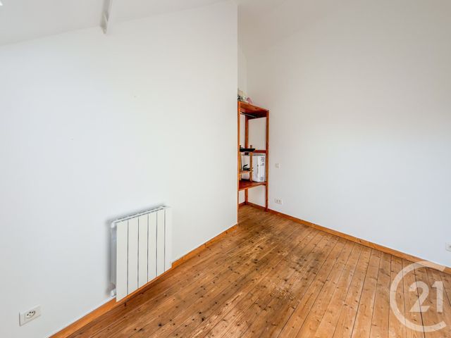 Appartement T2 &agrave; vendre - 2 pi&egrave;ces - 26,78 m2 - Malville - 44 - PAYS-DE-LOIRE