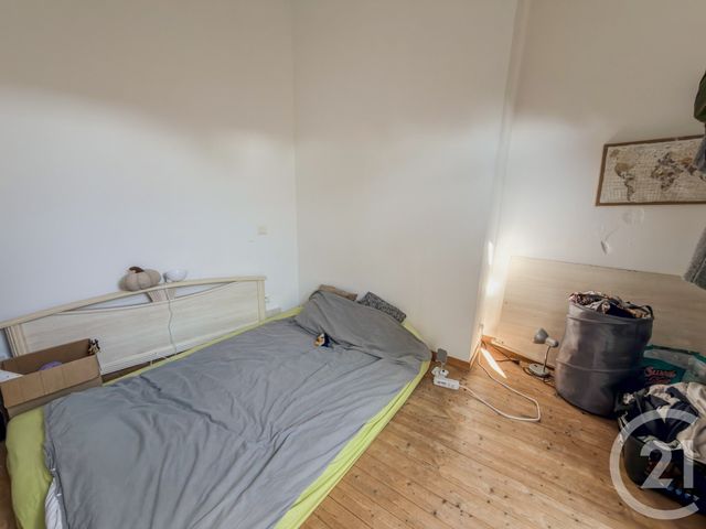 Appartement T2 &agrave; vendre - 2 pi&egrave;ces - 26,71 m2 - Malville - 44 - PAYS-DE-LOIRE