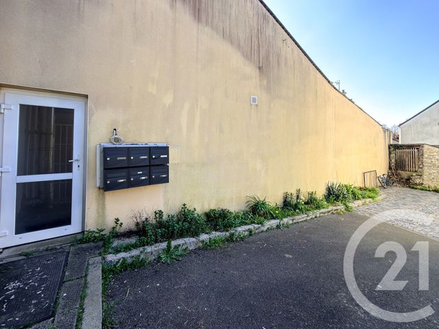 Appartement T2 &agrave; vendre - 2 pi&egrave;ces - 26,71 m2 - Malville - 44 - PAYS-DE-LOIRE