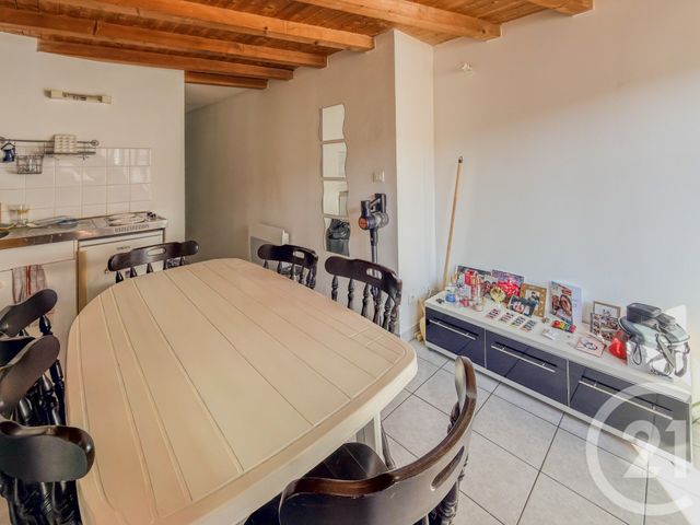 Appartement T2 &agrave; vendre - 2 pi&egrave;ces - 26,71 m2 - Malville - 44 - PAYS-DE-LOIRE