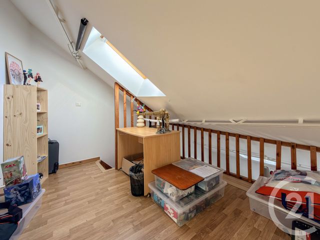 Appartement T2 &agrave; vendre - 2 pi&egrave;ces - 38,42 m2 - Malville - 44 - PAYS-DE-LOIRE