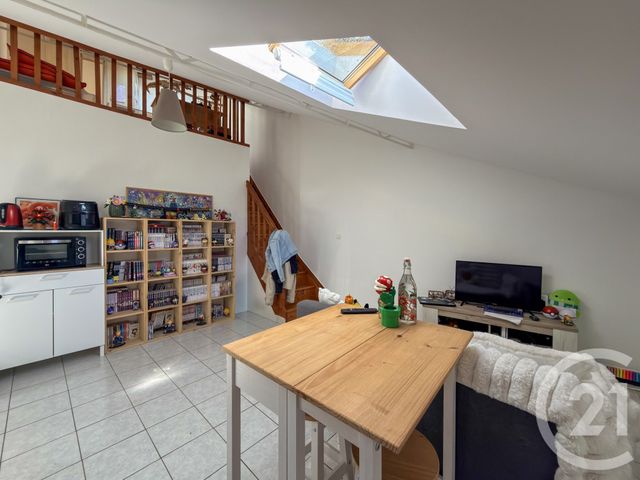 Appartement T2 &agrave; vendre - 2 pi&egrave;ces - 38,42 m2 - Malville - 44 - PAYS-DE-LOIRE