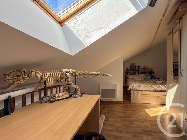 Appartement T2 &agrave; vendre - 2 pi&egrave;ces - 38,42 m2 - Malville - 44 - PAYS-DE-LOIRE