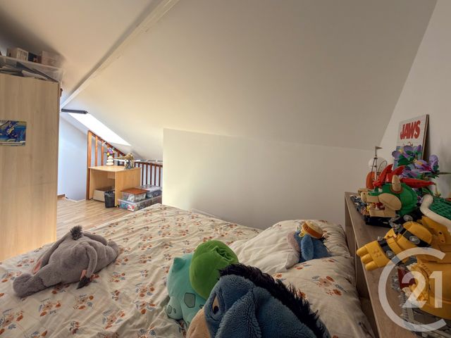 Appartement T2 &agrave; vendre - 2 pi&egrave;ces - 38,42 m2 - Malville - 44 - PAYS-DE-LOIRE