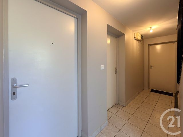Appartement T1 &agrave; vendre - 1 pi&egrave;ce - 30,68 m2 - Malville - 44 - PAYS-DE-LOIRE