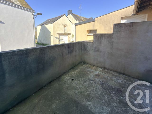 Appartement T1 &agrave; vendre - 1 pi&egrave;ce - 30,68 m2 - Malville - 44 - PAYS-DE-LOIRE