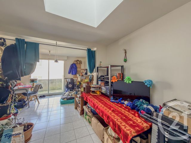 Appartement T1 &agrave; vendre - 1 pi&egrave;ce - 30,68 m2 - Malville - 44 - PAYS-DE-LOIRE