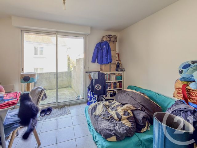 Appartement T1 &agrave; vendre - 1 pi&egrave;ce - 30,68 m2 - Malville - 44 - PAYS-DE-LOIRE