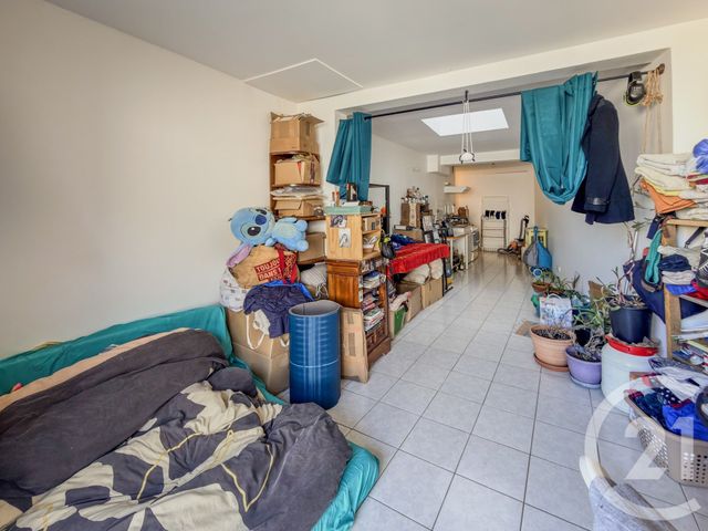 Appartement T1 &agrave; vendre - 1 pi&egrave;ce - 30,68 m2 - Malville - 44 - PAYS-DE-LOIRE