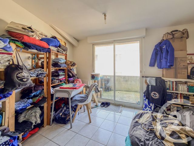 Appartement T1 &agrave; vendre - 1 pi&egrave;ce - 30,68 m2 - Malville - 44 - PAYS-DE-LOIRE