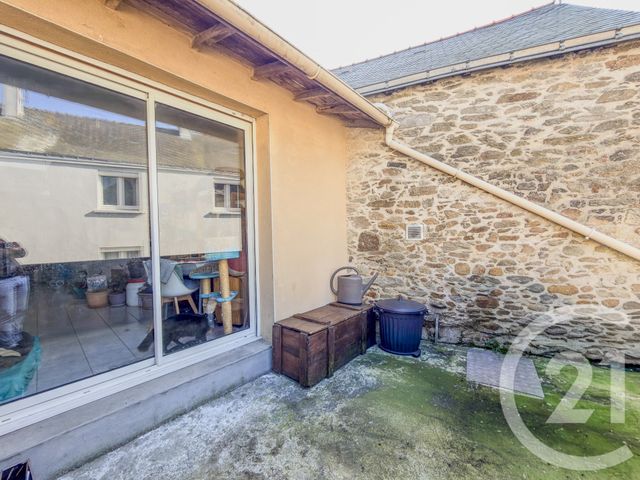 Appartement T1 &agrave; vendre - 1 pi&egrave;ce - 30,68 m2 - Malville - 44 - PAYS-DE-LOIRE